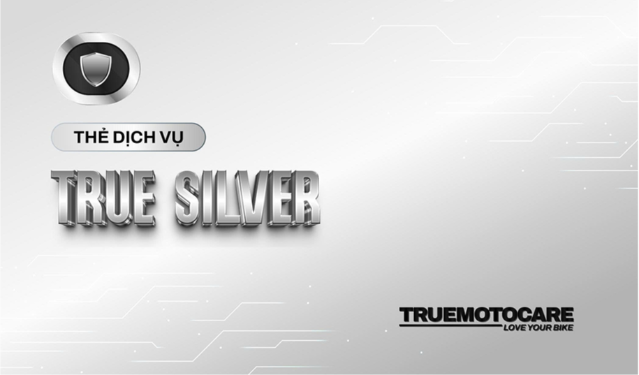 True Silver